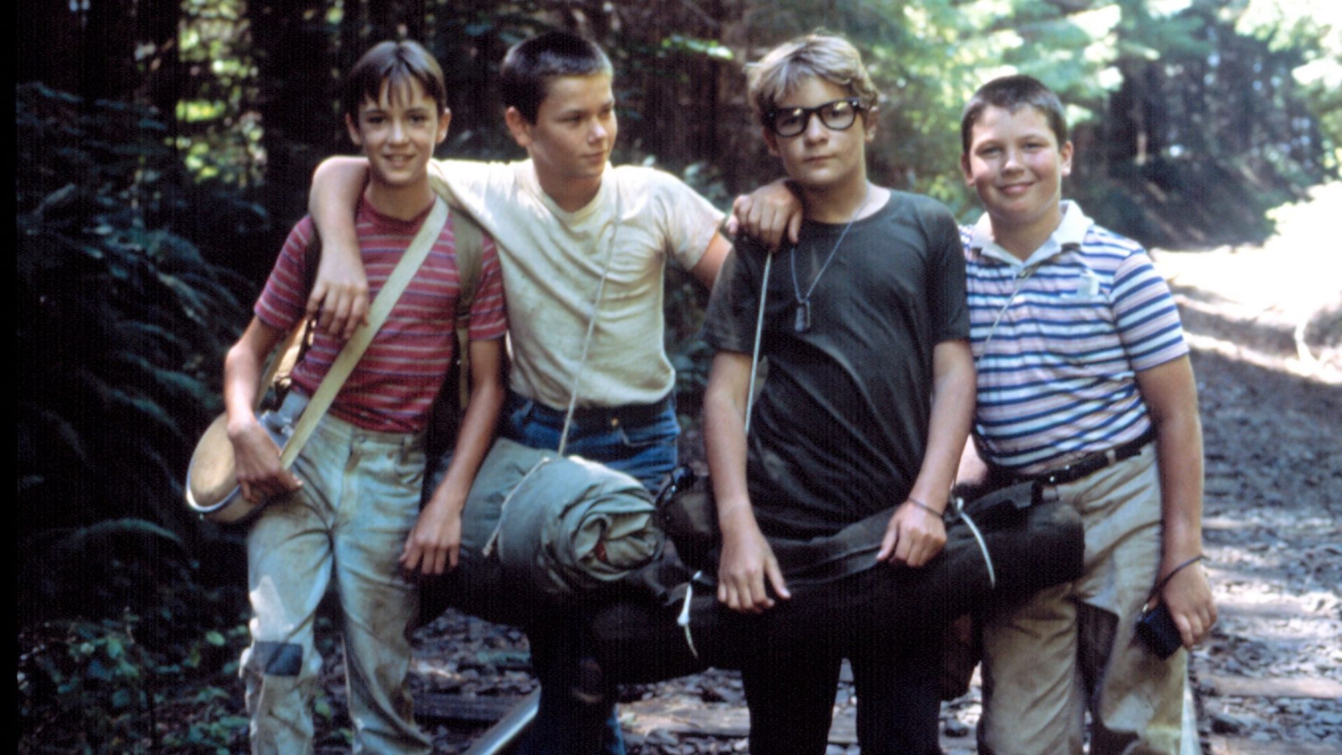 Stand by Me Bio Capitol